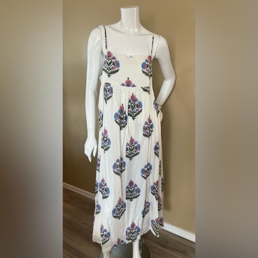 Pink Chicken Dress